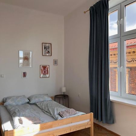 Appartamento Apartament Meiselsa Cracovia Esterno foto