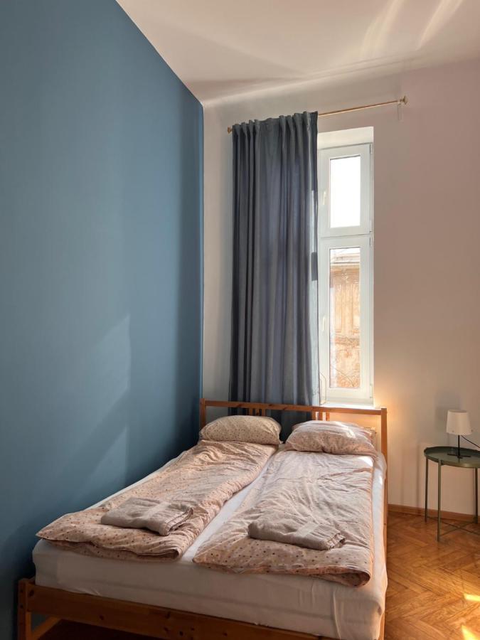 Appartamento Apartament Meiselsa Cracovia Esterno foto